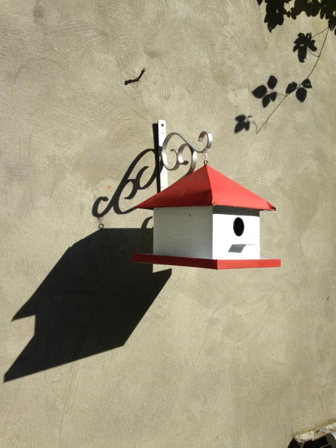 فيلا L'Aire Des Oiseaux Muno المظهر الخارجي الصورة